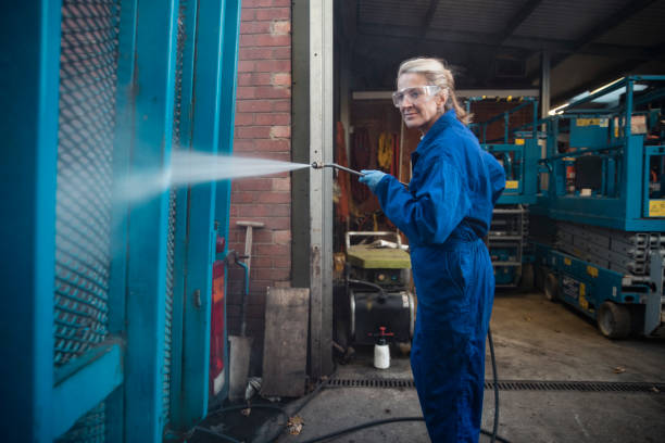Best Soft Washing  in Clymer, PA